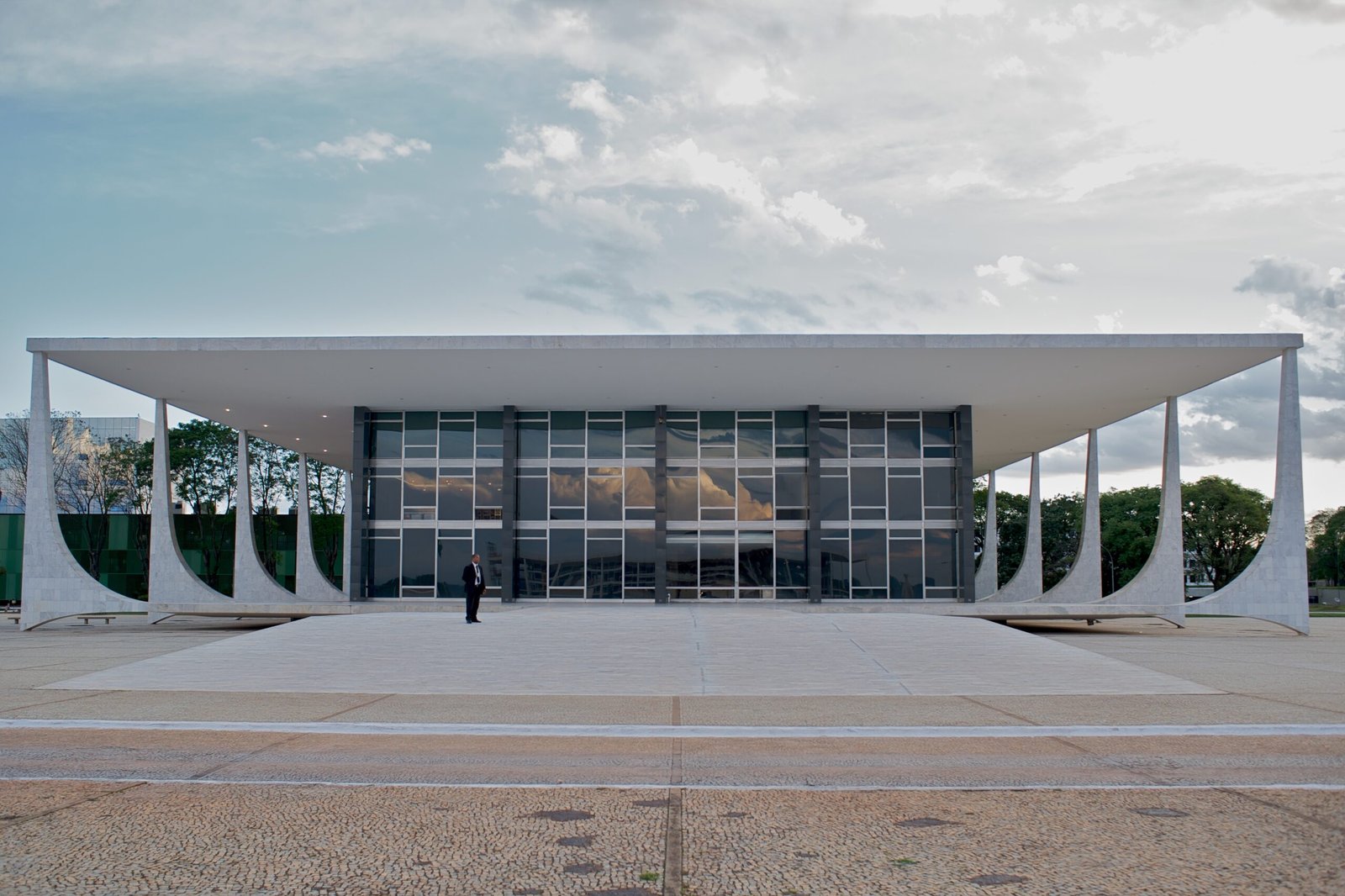 Brazil Supreme Court